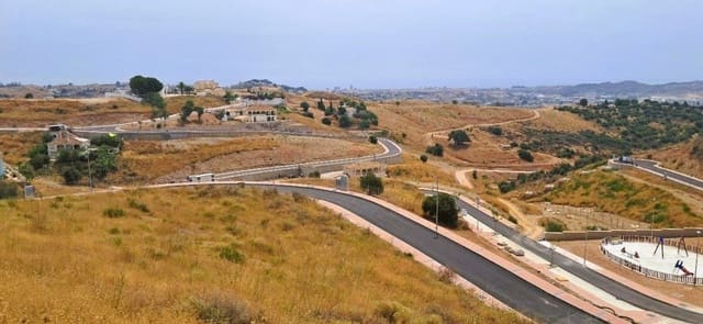 Hus til salgs i Mijas Golf, Mijas - € 145 000 (Ref: 9087164)