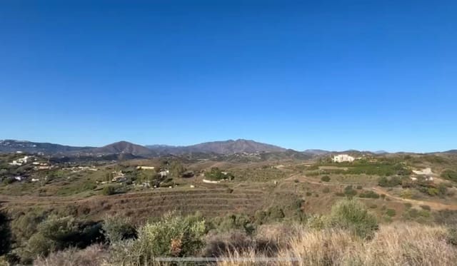 Omakotitalo myytävänä paikassa Mijas Golf, Mijas - 145 000 € (Ref: 9087164)