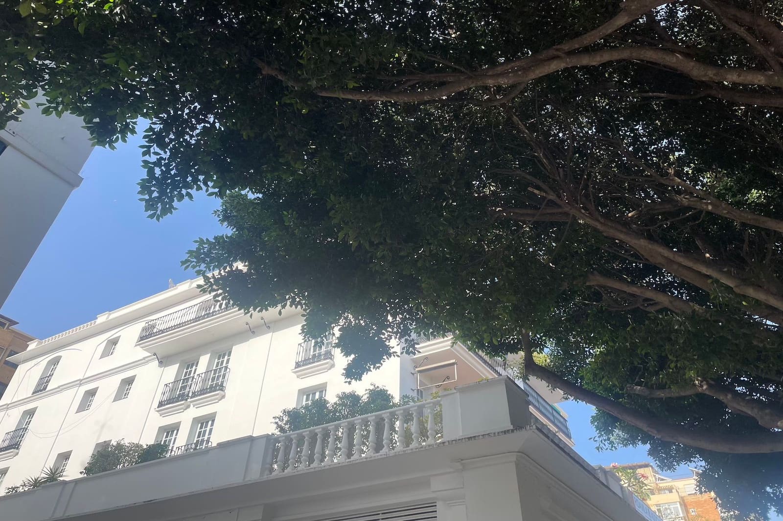 3 soveværelse Lejlighed til salg i Marbella - € 550.000 (Ref: 9087165)