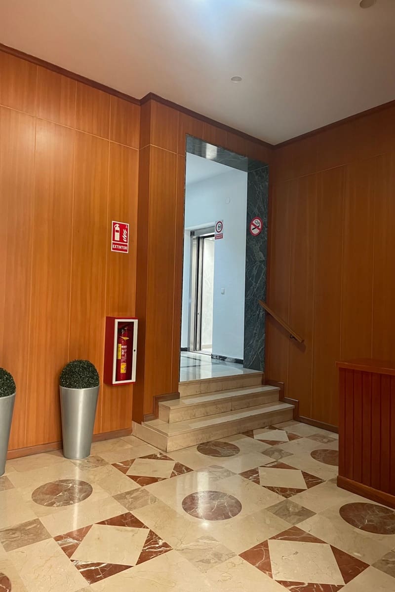 3 soveværelse Lejlighed til salg i Marbella - € 550.000 (Ref: 9087165)