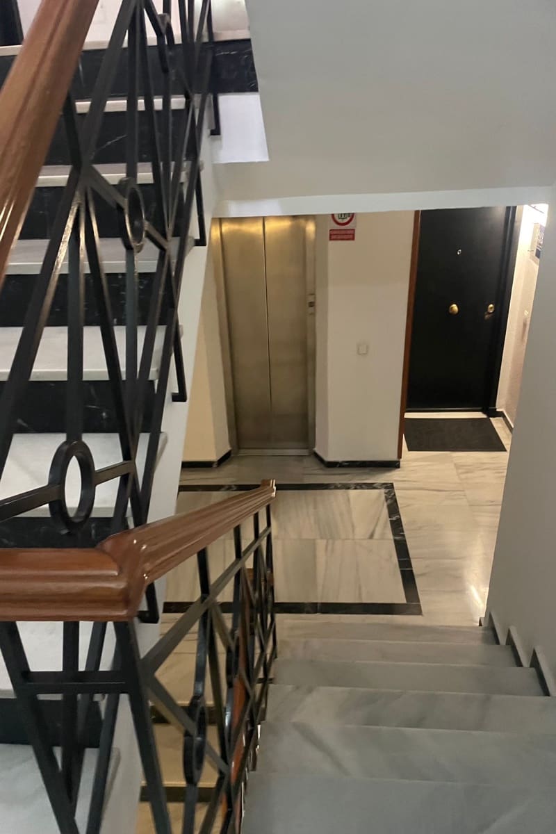 3 soveværelse Lejlighed til salg i Marbella - € 550.000 (Ref: 9087165)