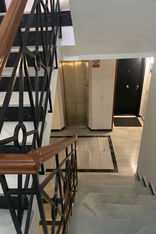 3 bedroom Apartment for sale in Ricardo Soriano, Marbella - € 550,000 (Ref: 9087165)