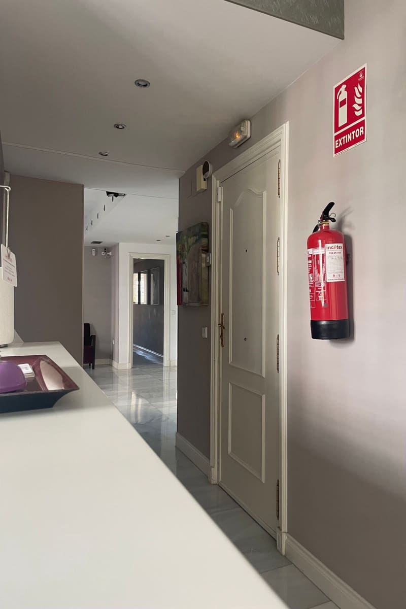 3 soveværelse Lejlighed til salg i Marbella - € 550.000 (Ref: 9087165)