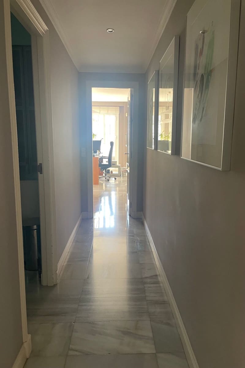 3 soveværelse Lejlighed til salg i Marbella - € 550.000 (Ref: 9087165)