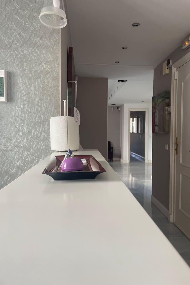 3 soveværelse Lejlighed til salg i Marbella - € 550.000 (Ref: 9087165)