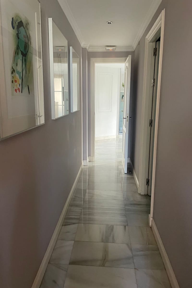 3 soveværelse Lejlighed til salg i Marbella - € 550.000 (Ref: 9087165)