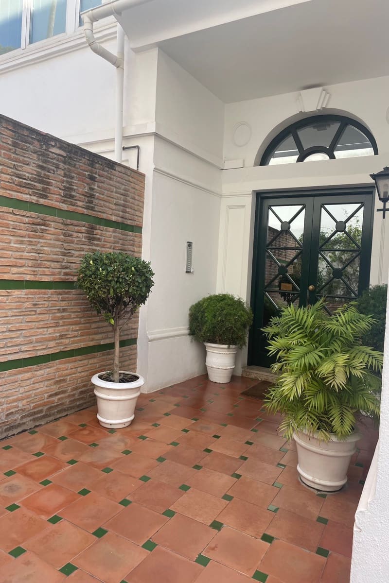3 soveværelse Lejlighed til salg i Marbella - € 550.000 (Ref: 9087165)