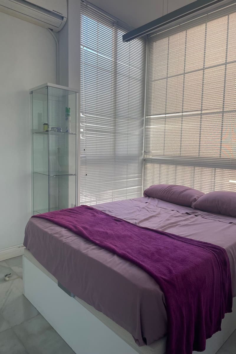 3 soveværelse Lejlighed til salg i Marbella - € 550.000 (Ref: 9087165)