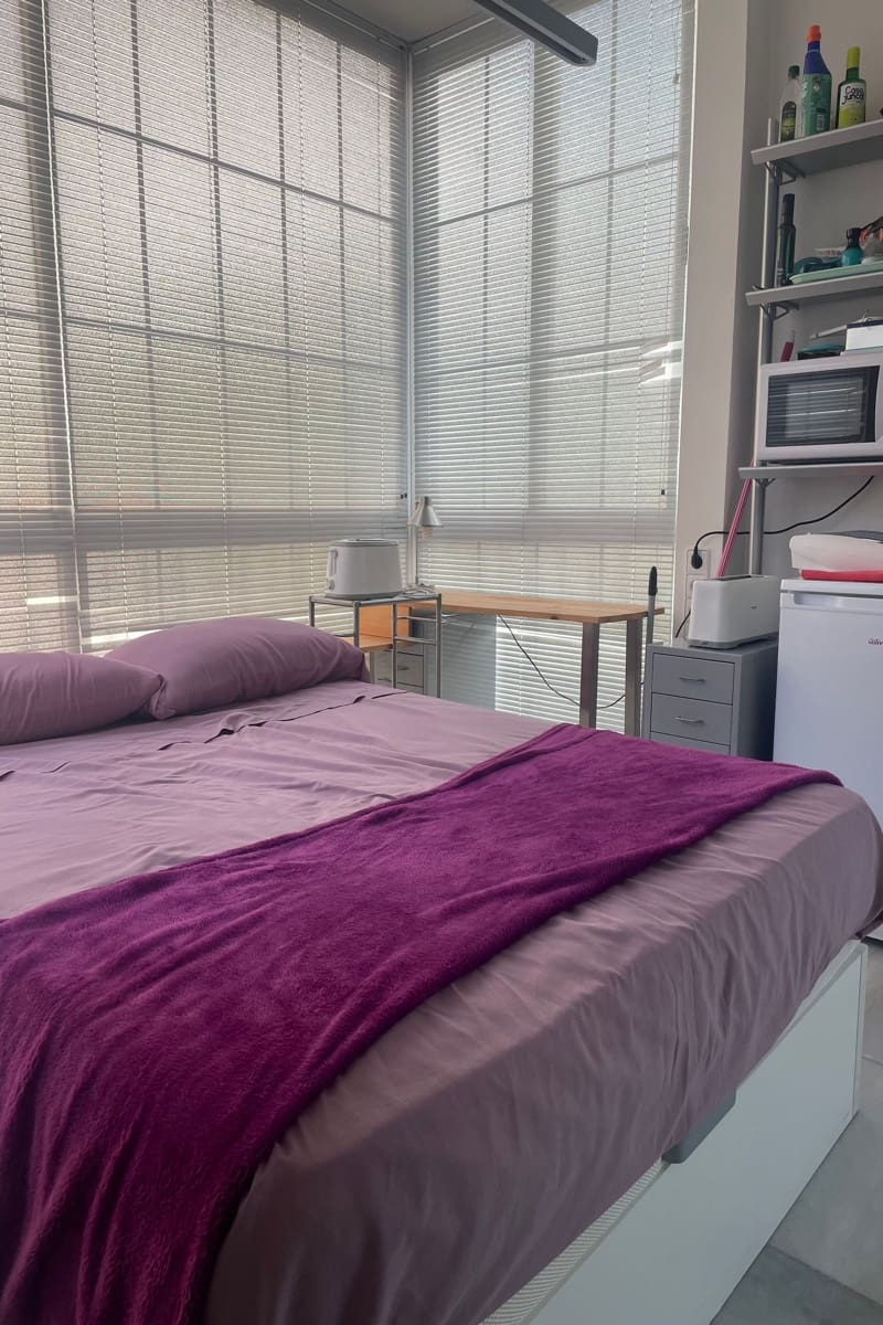 3 soveværelse Lejlighed til salg i Marbella - € 550.000 (Ref: 9087165)