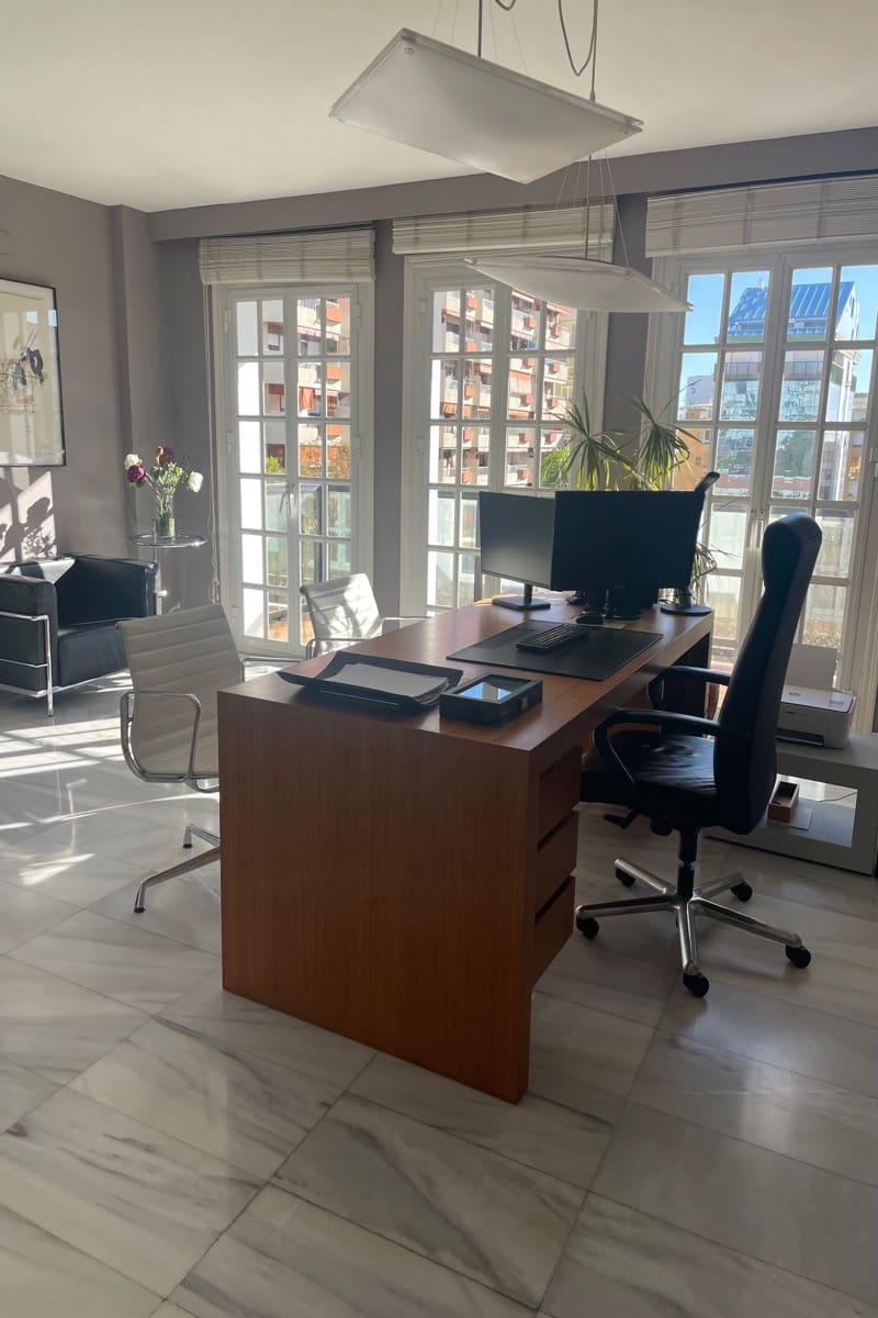 3 soveværelse Lejlighed til salg i Marbella - € 550.000 (Ref: 9087165)