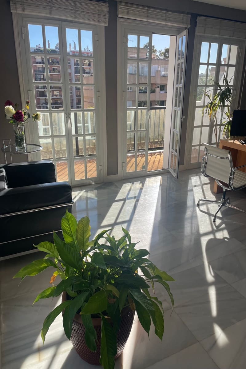 3 soveværelse Lejlighed til salg i Marbella - € 550.000 (Ref: 9087165)