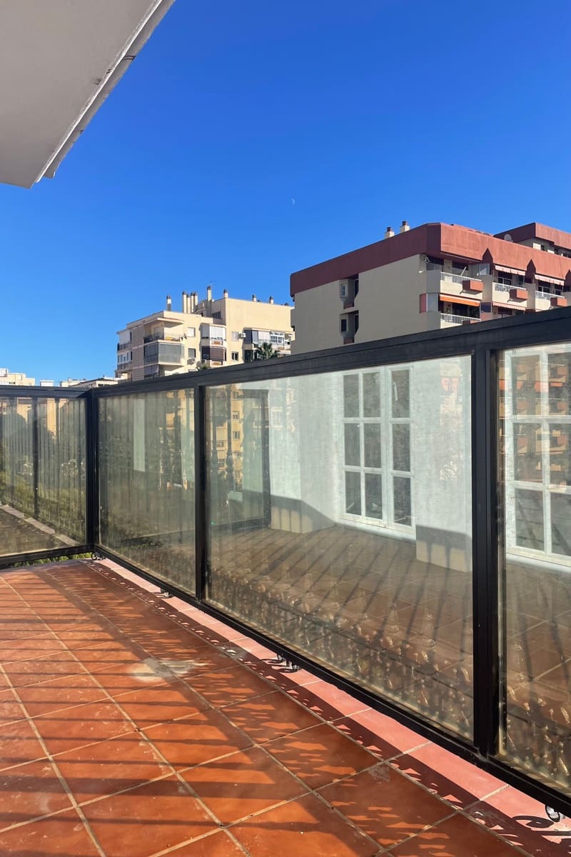 3 soveværelse Lejlighed til salg i Marbella - € 550.000 (Ref: 9087165)