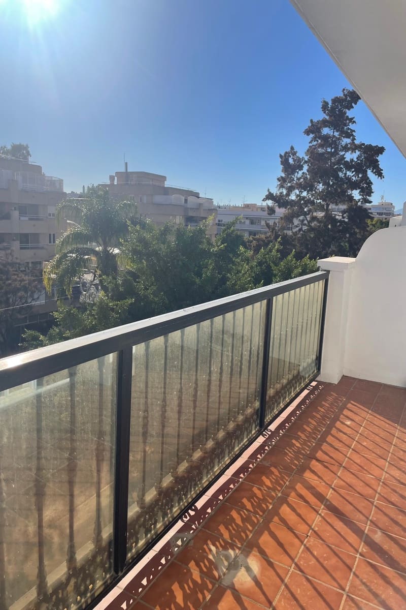 3 soveværelse Lejlighed til salg i Marbella - € 550.000 (Ref: 9087165)