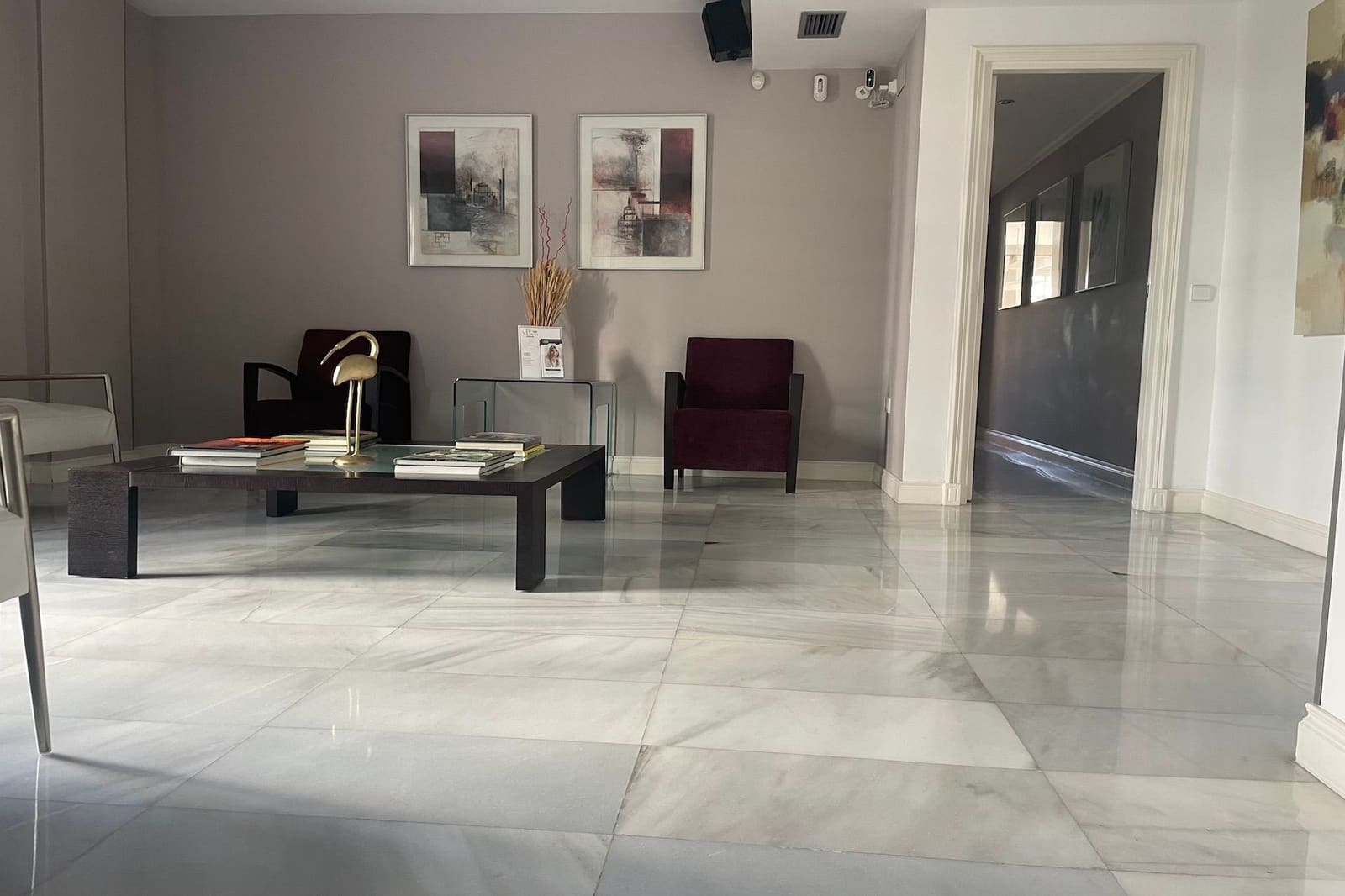 3 soveværelse Lejlighed til salg i Marbella - € 550.000 (Ref: 9087165)