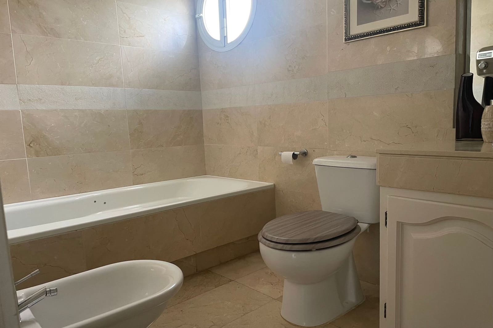 3 soveværelse Lejlighed til salg i Marbella - € 550.000 (Ref: 9087165)