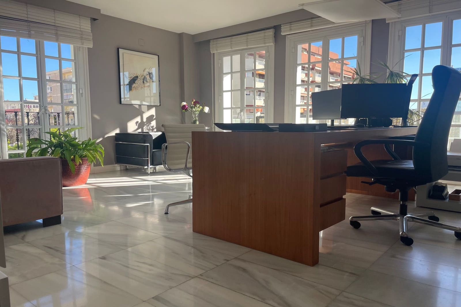 3 soveværelse Lejlighed til salg i Marbella - € 550.000 (Ref: 9087165)