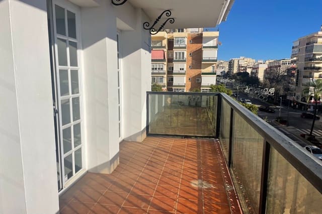 3 bedroom Apartment for sale in Ricardo Soriano, Marbella - € 550,000 (Ref: 9087165)