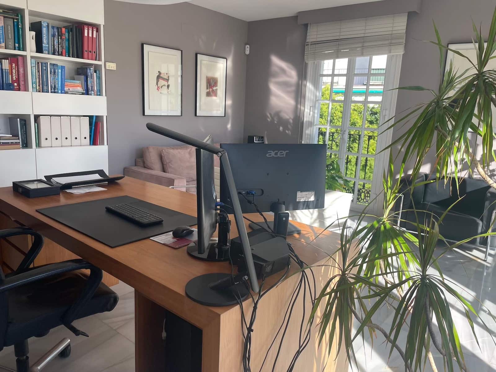 3 soveværelse Lejlighed til salg i Marbella - € 550.000 (Ref: 9087165)