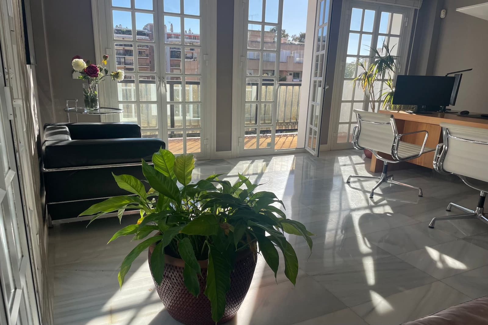 3 soveværelse Lejlighed til salg i Marbella - € 550.000 (Ref: 9087165)