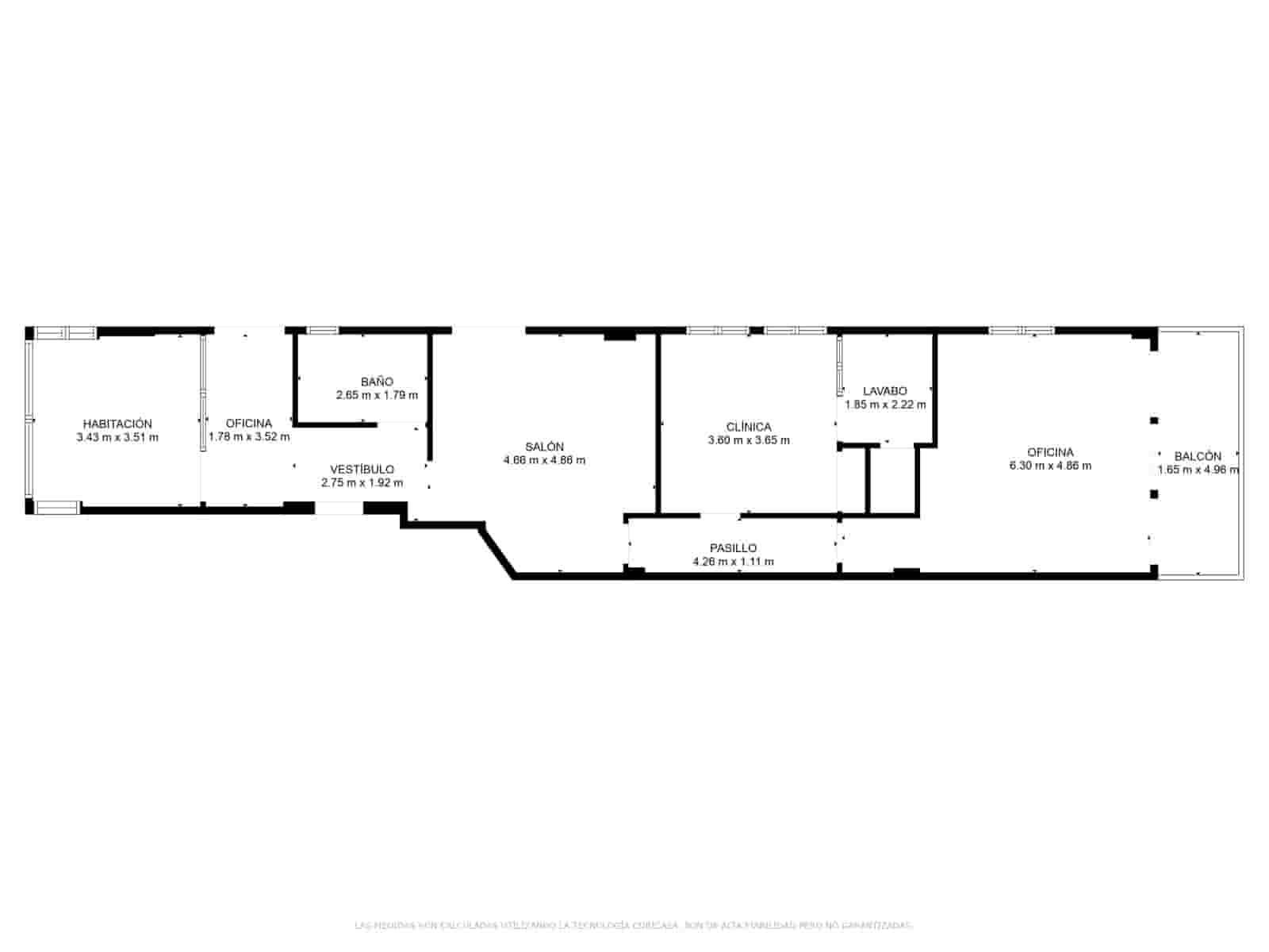 3 soveværelse Lejlighed til salg i Marbella - € 550.000 (Ref: 9087165)