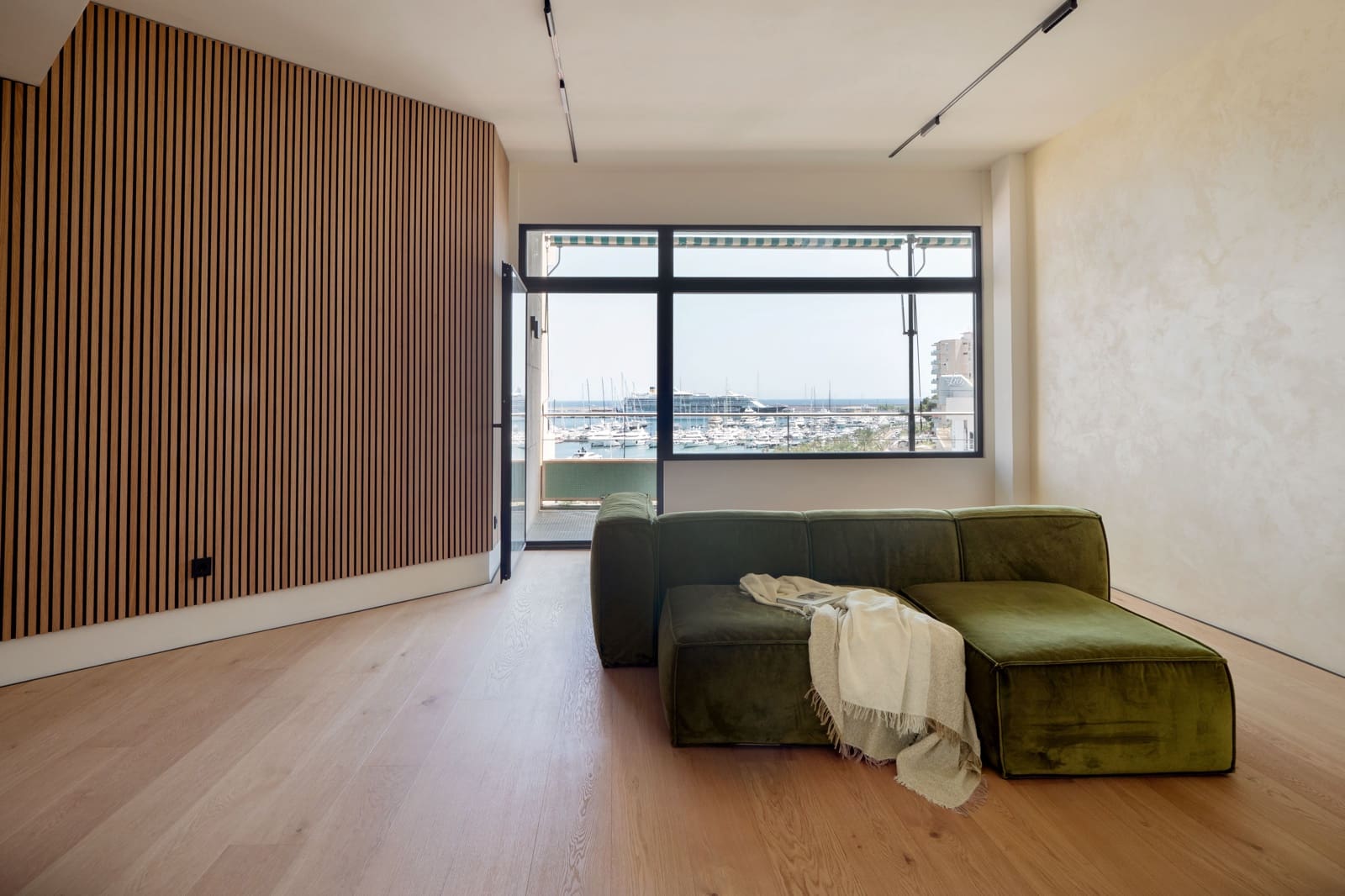 2 sovrum Lägenhet till salu i Palma de Mallorca med pool - 1 395 000 € (Ref: 9088221)