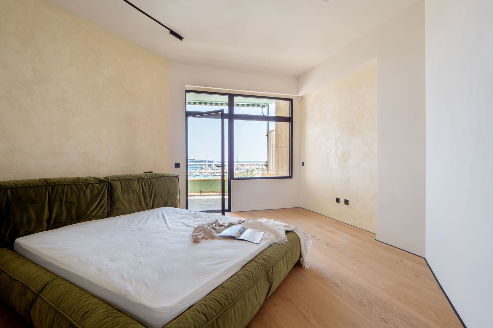 2 sovrum Lägenhet till salu i Palma de Mallorca med pool - 1 395 000 € (Ref: 9088221)