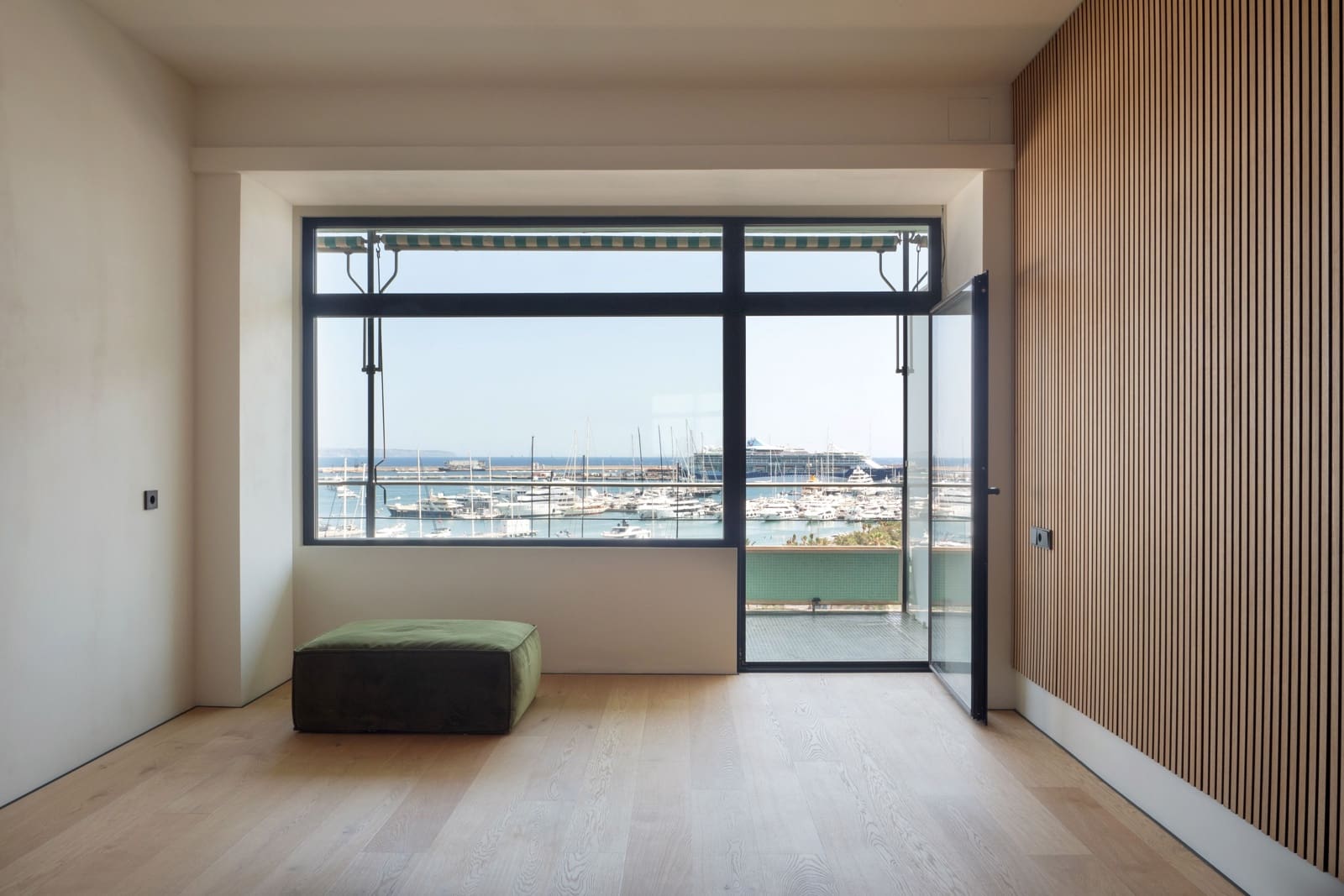 2 sovrum Lägenhet till salu i Palma de Mallorca med pool - 1 395 000 € (Ref: 9088221)