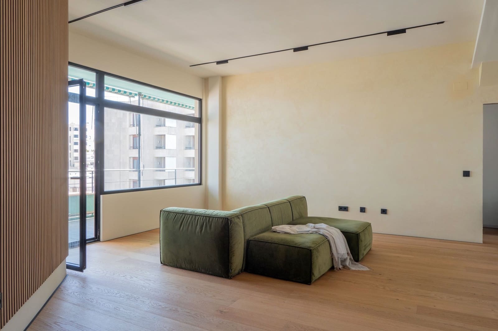 2 sovrum Lägenhet till salu i Palma de Mallorca med pool - 1 395 000 € (Ref: 9088221)