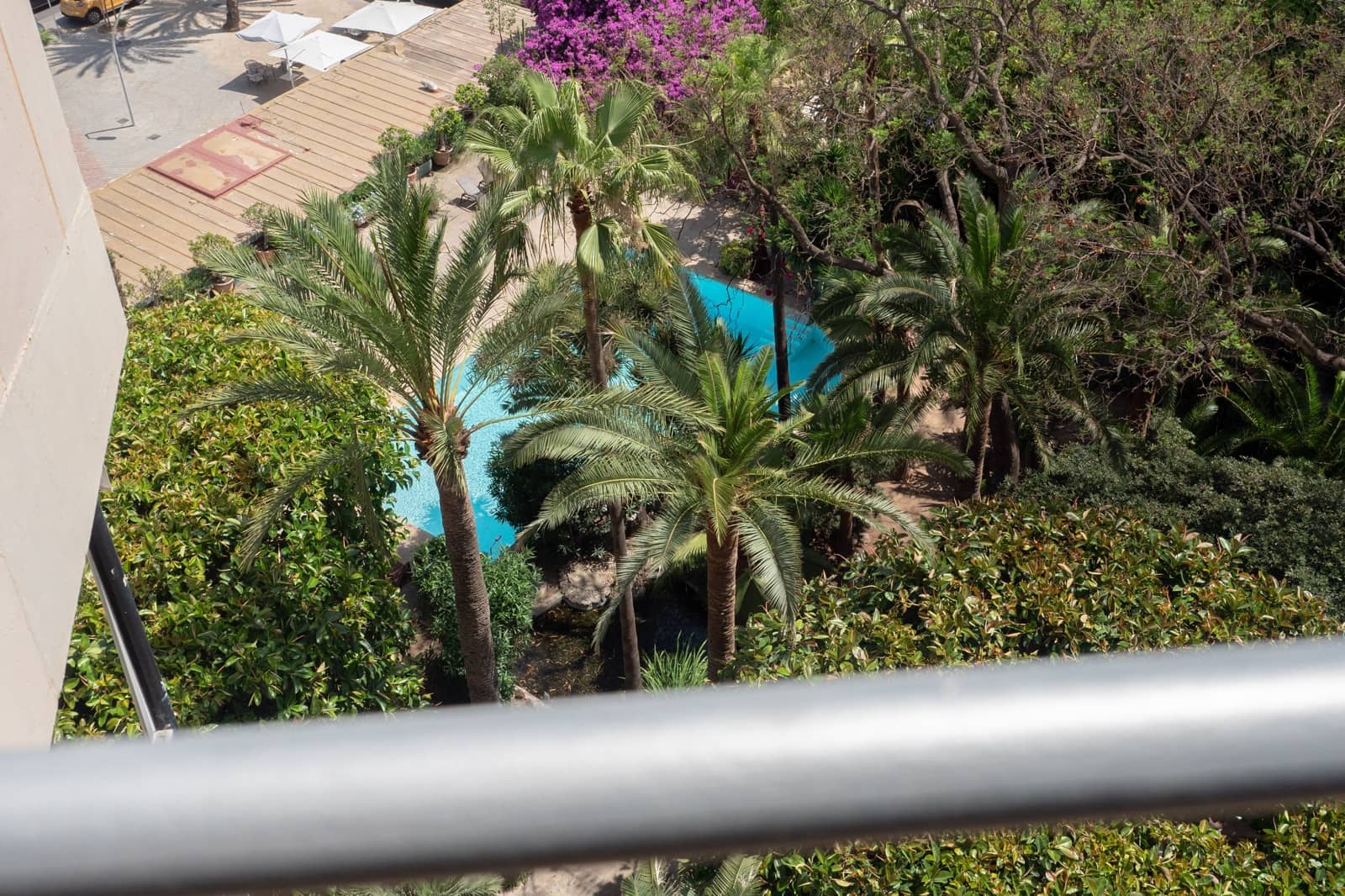 2 sovrum Lägenhet till salu i Palma de Mallorca med pool - 1 395 000 € (Ref: 9088221)