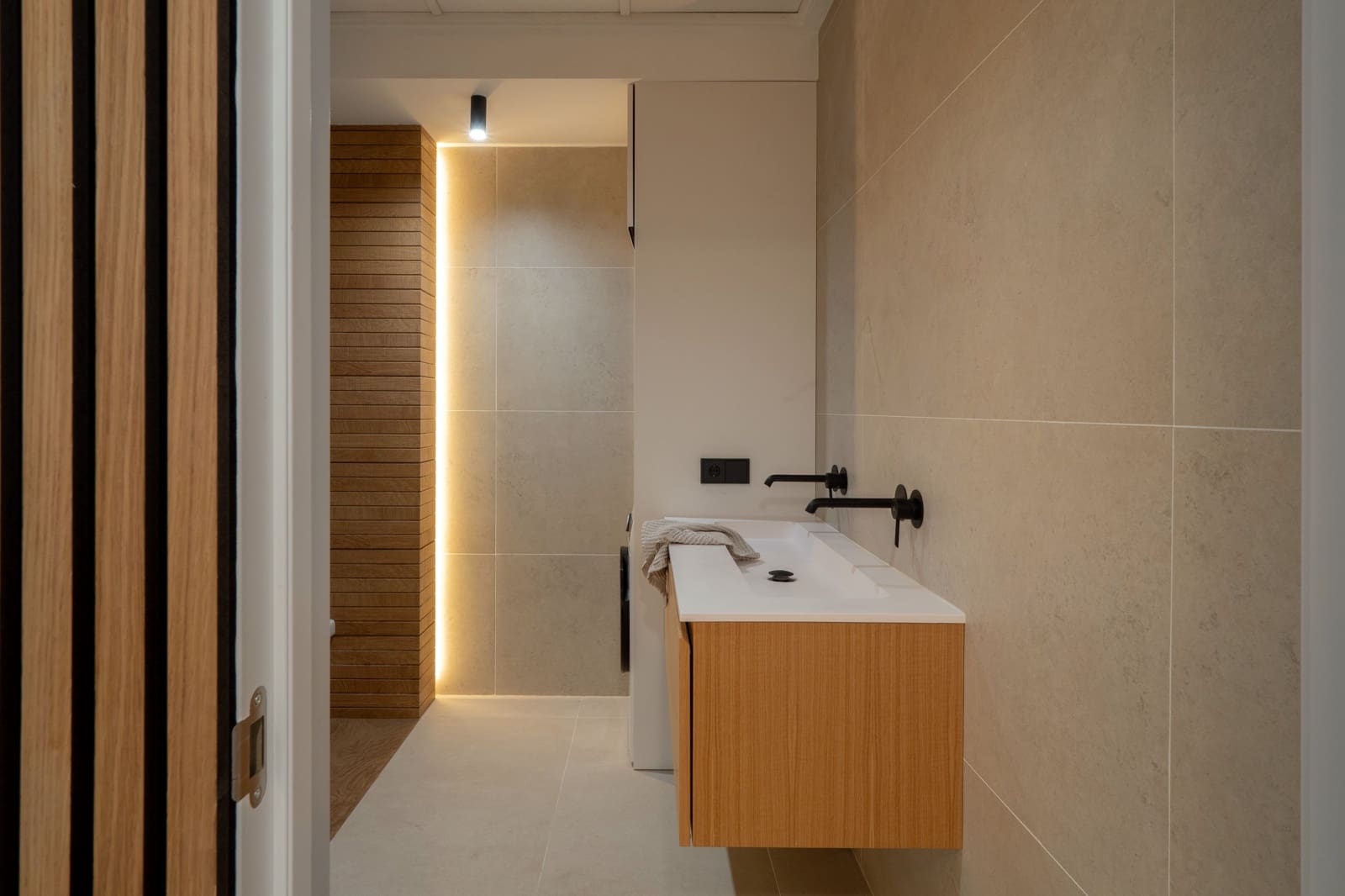 2 sovrum Lägenhet till salu i Palma de Mallorca med pool - 1 395 000 € (Ref: 9088221)