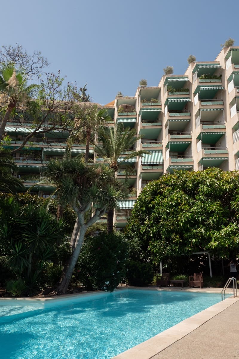 2 sovrum Lägenhet till salu i Palma de Mallorca med pool - 1 395 000 € (Ref: 9088221)