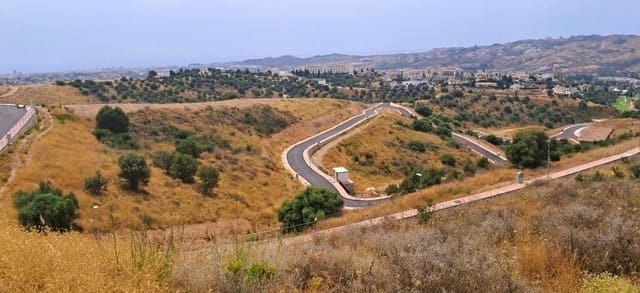 Hus til salgs i Mijas Golf, Mijas - € 190 000 (Ref: 9088222)