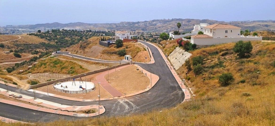 Hus til salgs i Mijas - € 190 000 (Ref: 9088222)