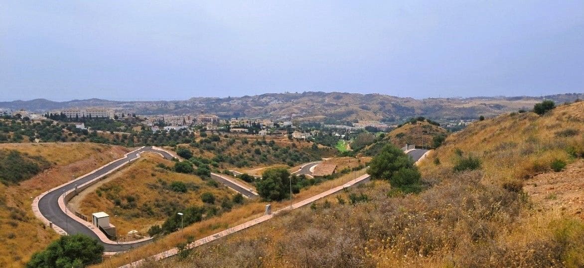 Hus til salgs i Mijas - € 190 000 (Ref: 9088222)