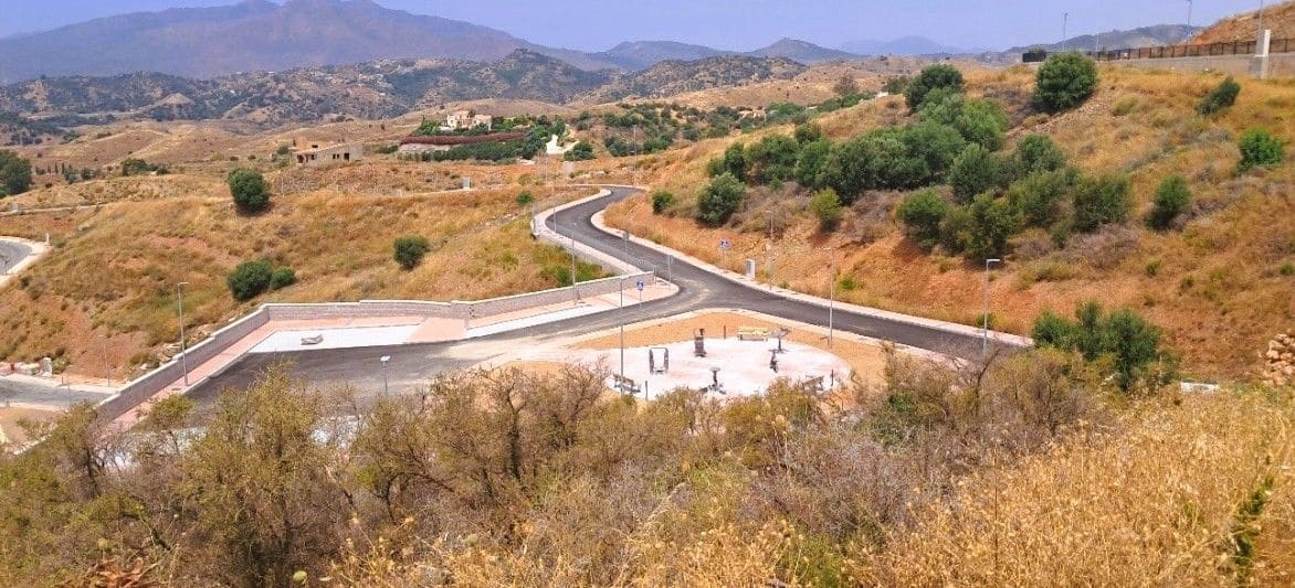 Hus til salgs i Mijas - € 190 000 (Ref: 9088222)