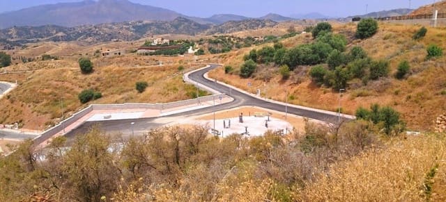 Hus til salgs i Mijas Golf, Mijas - € 190 000 (Ref: 9088223)