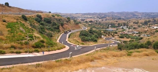 Hus til salgs i Mijas Golf, Mijas - € 170 000 (Ref: 9088225)