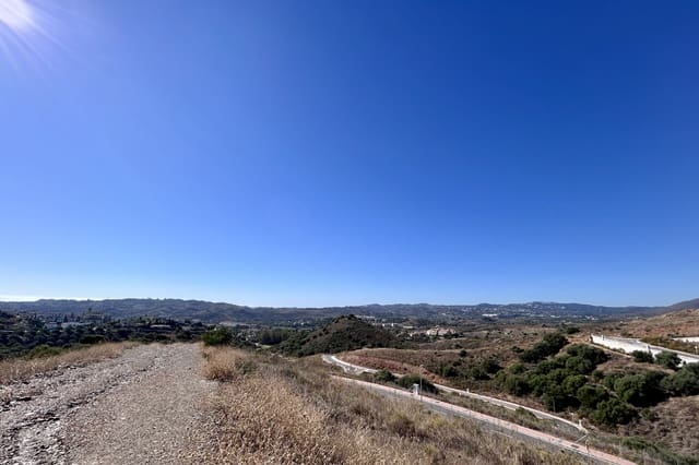 Hus til salgs i Mijas Golf, Mijas - € 170 000 (Ref: 9088225)