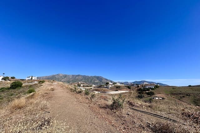 Hus til salgs i Mijas Golf, Mijas - € 170 000 (Ref: 9088225)