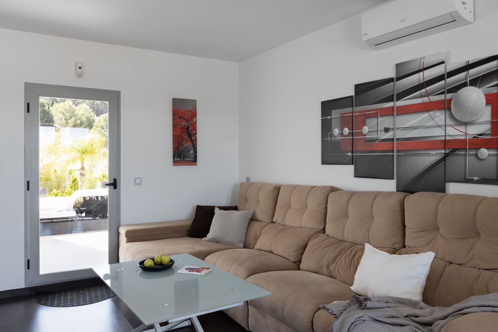 5 soveværelse Villa til salg i Alhaurin de la Torre med swimmingpool - € 795.000 (Ref: 9094443)