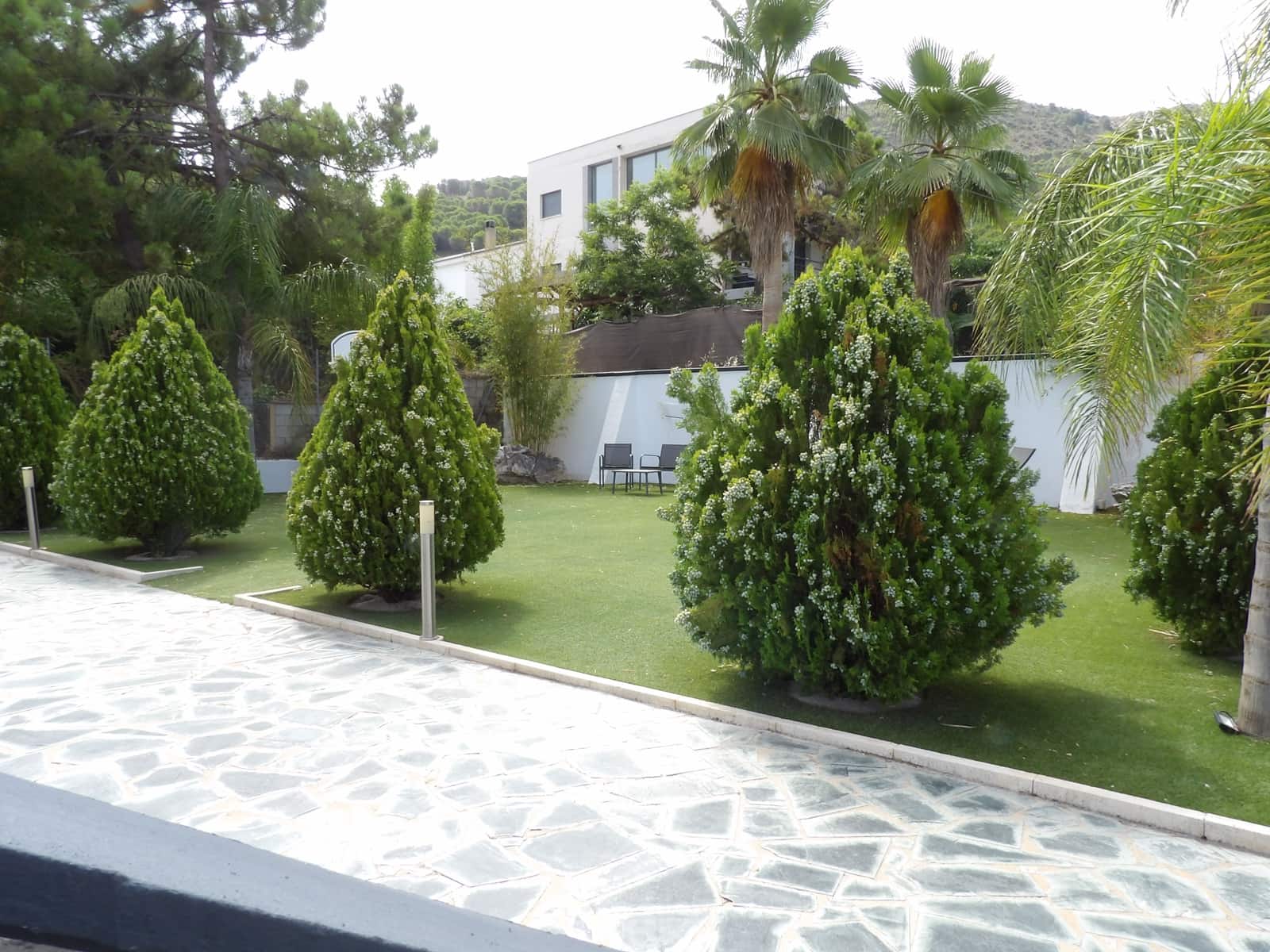 5 soveværelse Villa til salg i Alhaurin de la Torre med swimmingpool - € 795.000 (Ref: 9094443)