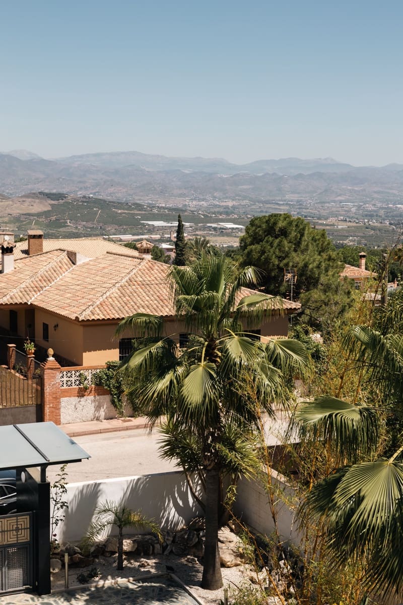 5 soveværelse Villa til salg i Alhaurin de la Torre med swimmingpool - € 795.000 (Ref: 9094443)