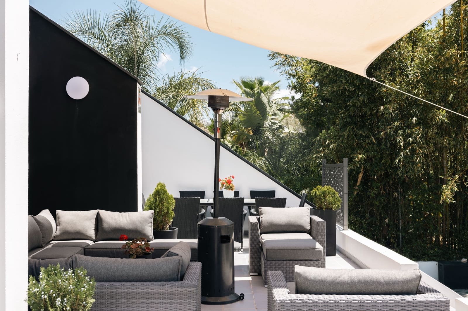 5 soveværelse Villa til salg i Alhaurin de la Torre med swimmingpool - € 795.000 (Ref: 9094443)