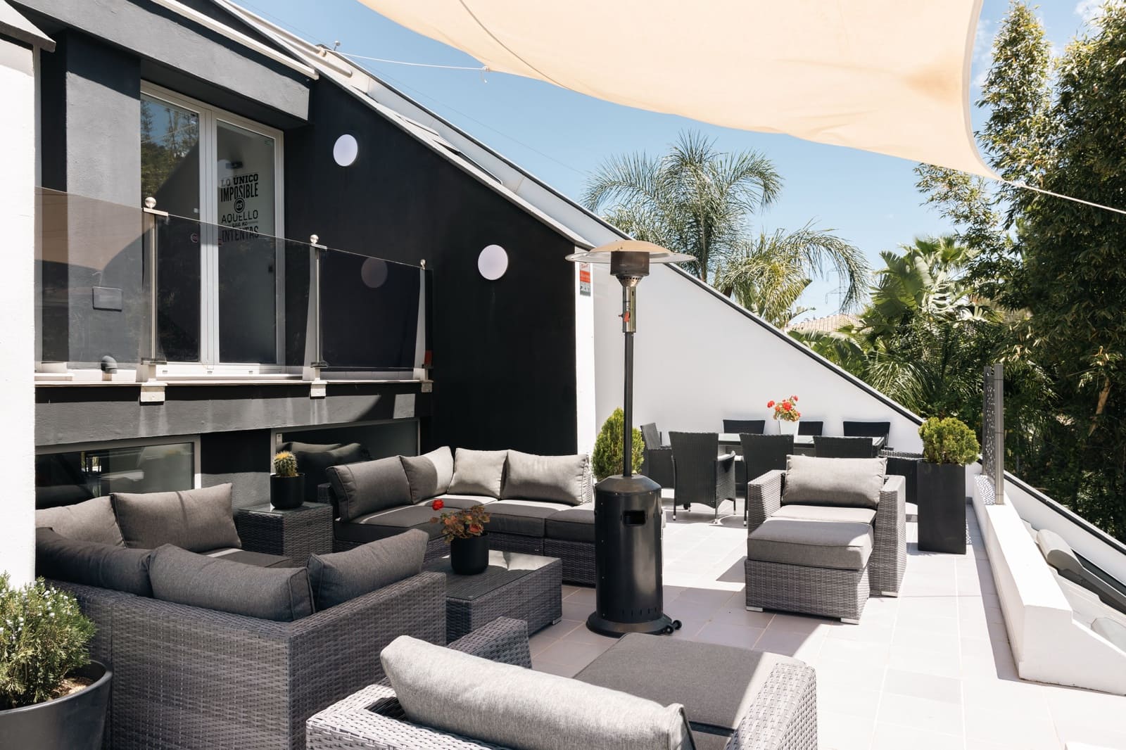 5 soveværelse Villa til salg i Alhaurin de la Torre med swimmingpool - € 795.000 (Ref: 9094443)