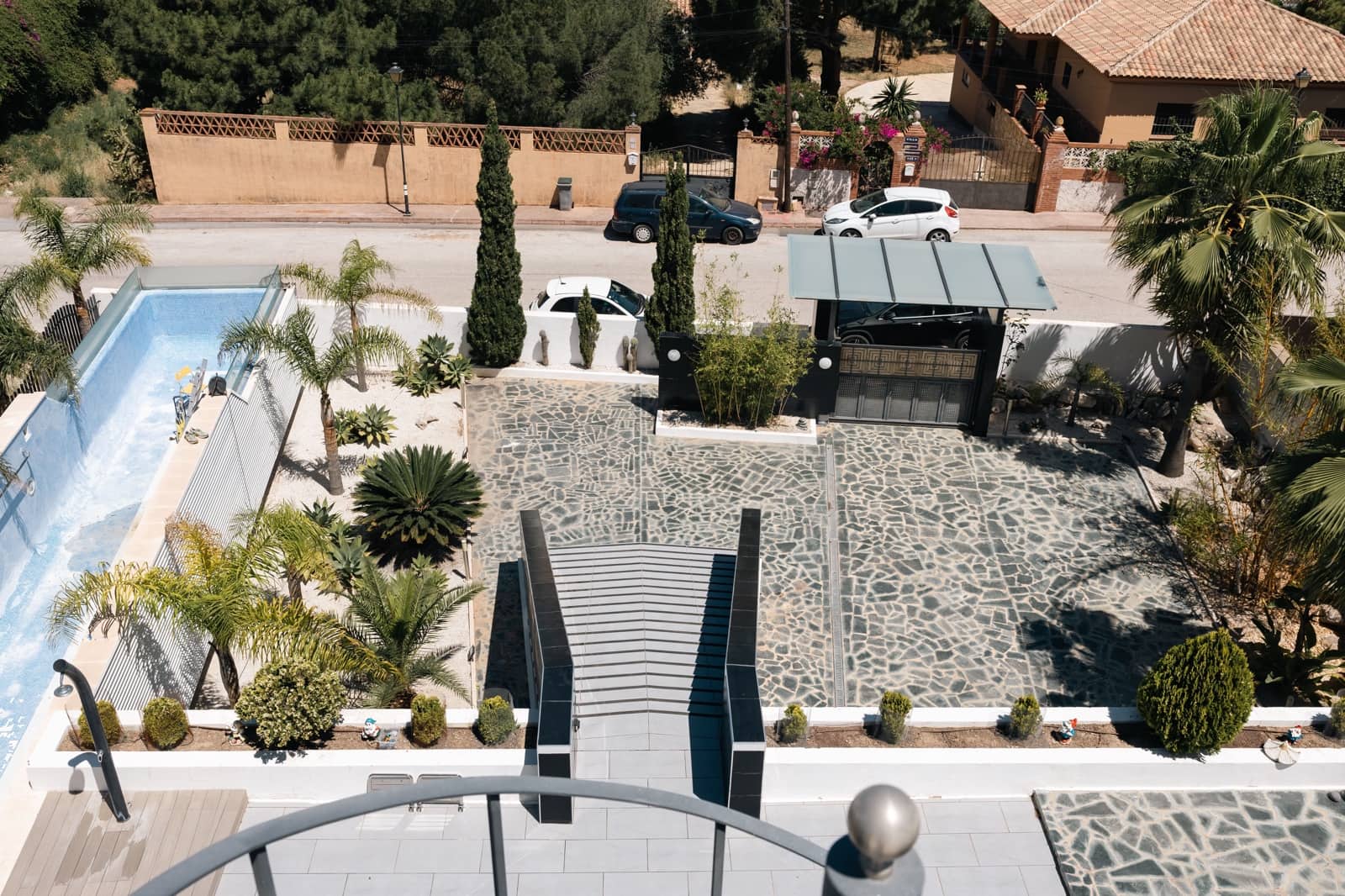 5 soveværelse Villa til salg i Alhaurin de la Torre med swimmingpool - € 795.000 (Ref: 9094443)