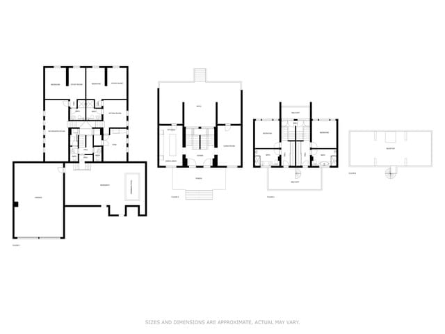 5 quarto Moradia para venda em Alhaurín de la Torre com piscina - 795 000 € (Ref: 9094443)