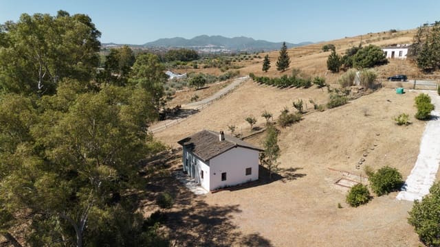 3 soverom Finca/Herregård til salgs i Cártama - € 275 000 (Ref: 9094741)