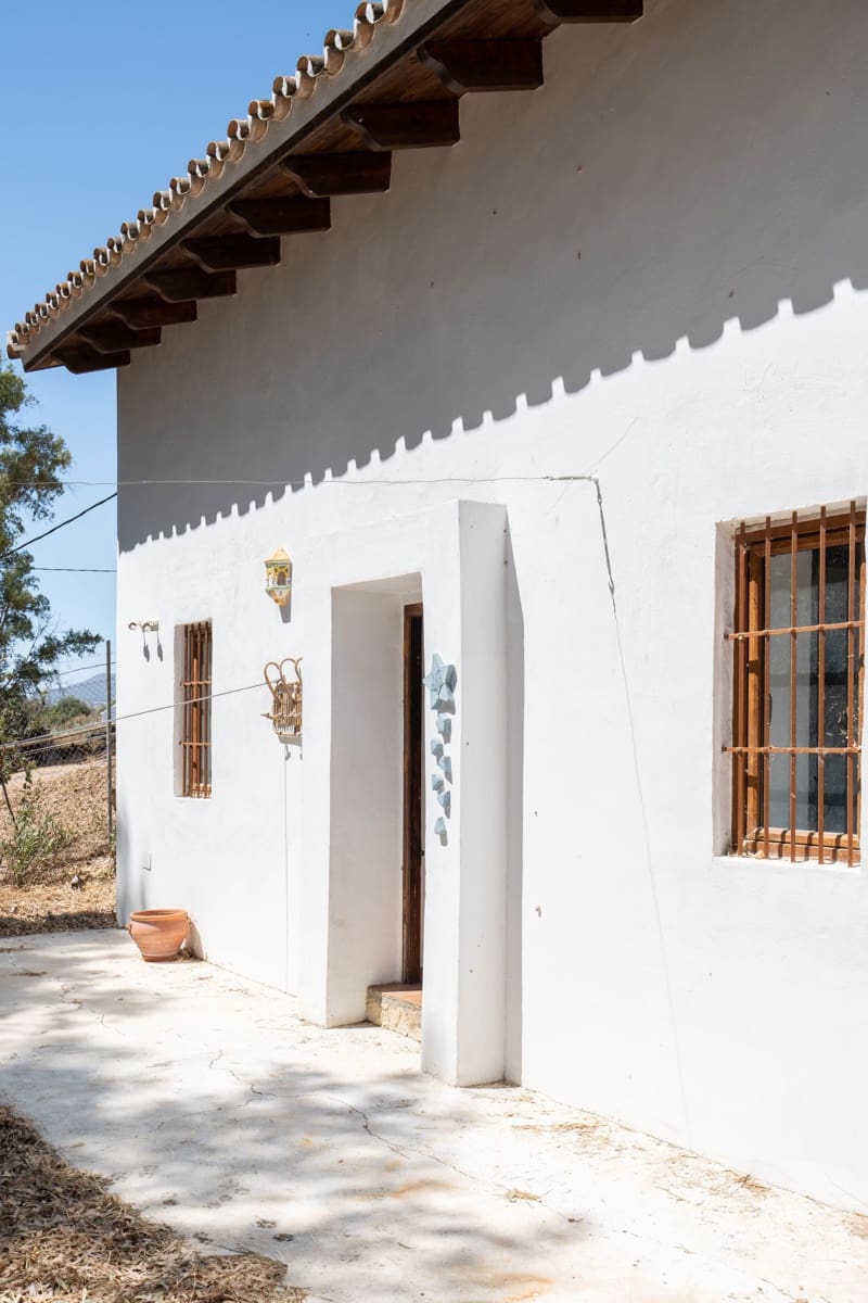 3 soverom Finca/Herregård til salgs i Cartama - € 275 000 (Ref: 9094741)