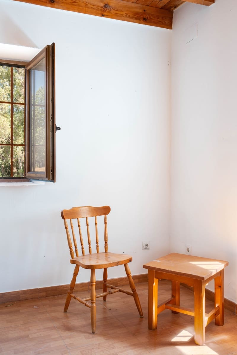 3 soverom Finca/Herregård til salgs i Cartama - € 275 000 (Ref: 9094741)