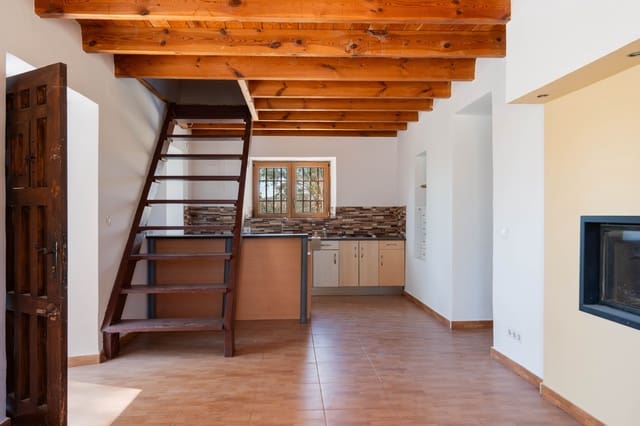 3 soverom Finca/Herregård til salgs i Cártama - € 275 000 (Ref: 9094741)